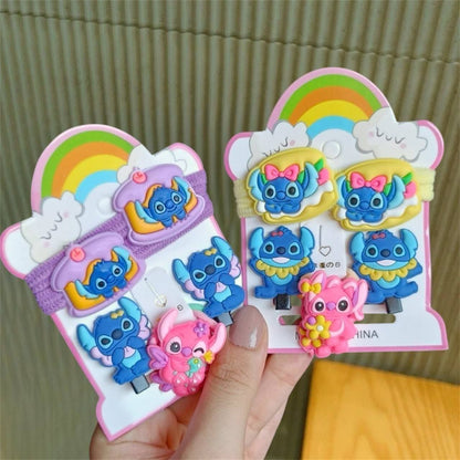 استيك ومنقار ستتش