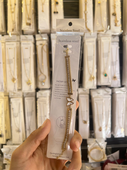 انسيال ستانلس