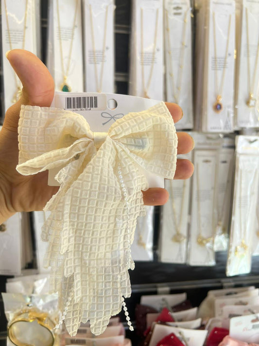 فيونكه منقار سترس