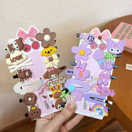 منقار اطفالي