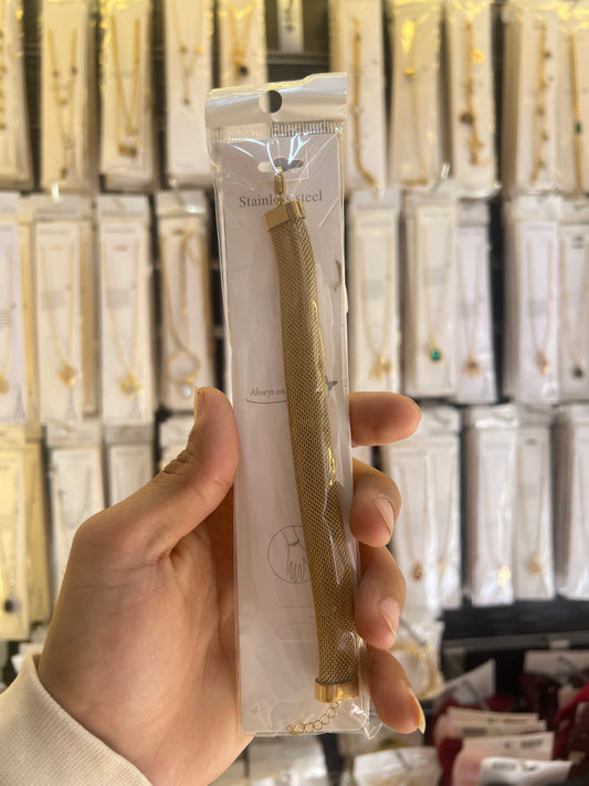 انسيال ستانلس