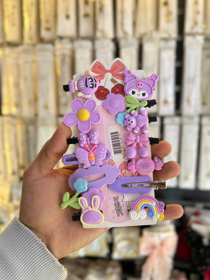 منقار اطفالي