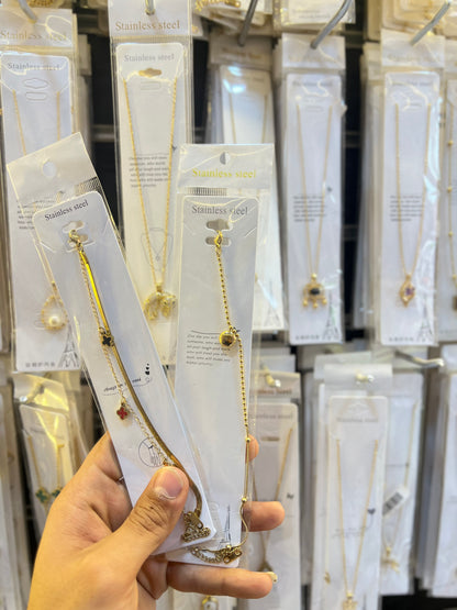 انسيال ستانلس