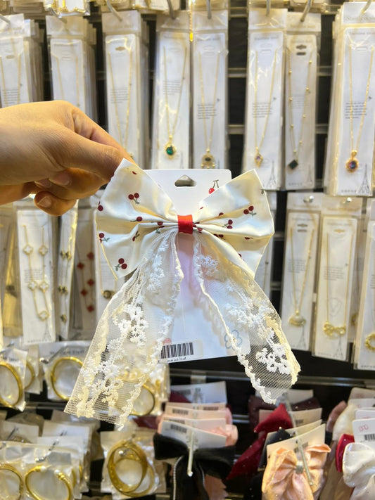 فيونكه كريز