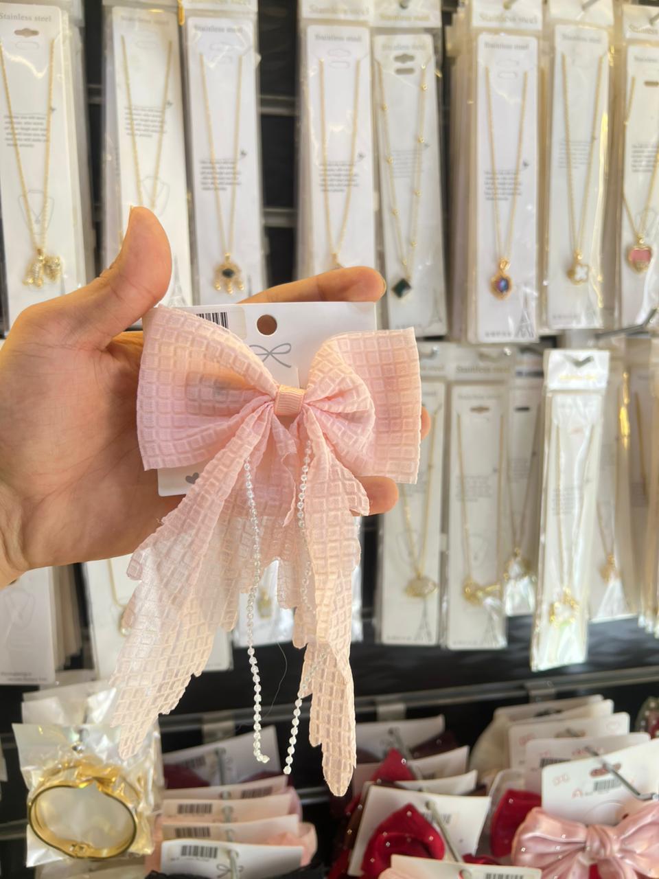 فيونكه منقار سترس