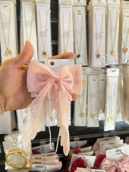 فيونكه منقار سترس