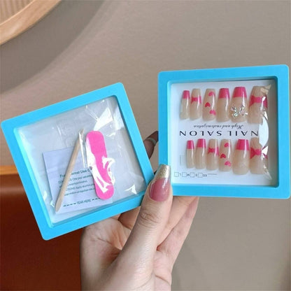 ضوافر فراشه