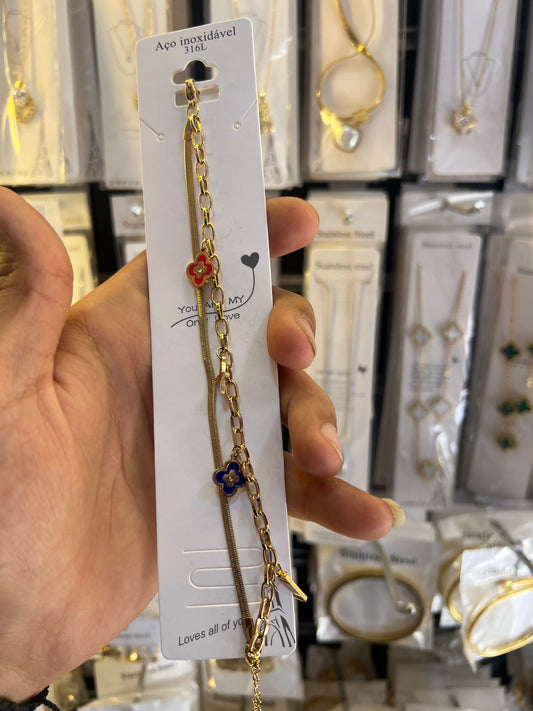 انسيال ستانلس