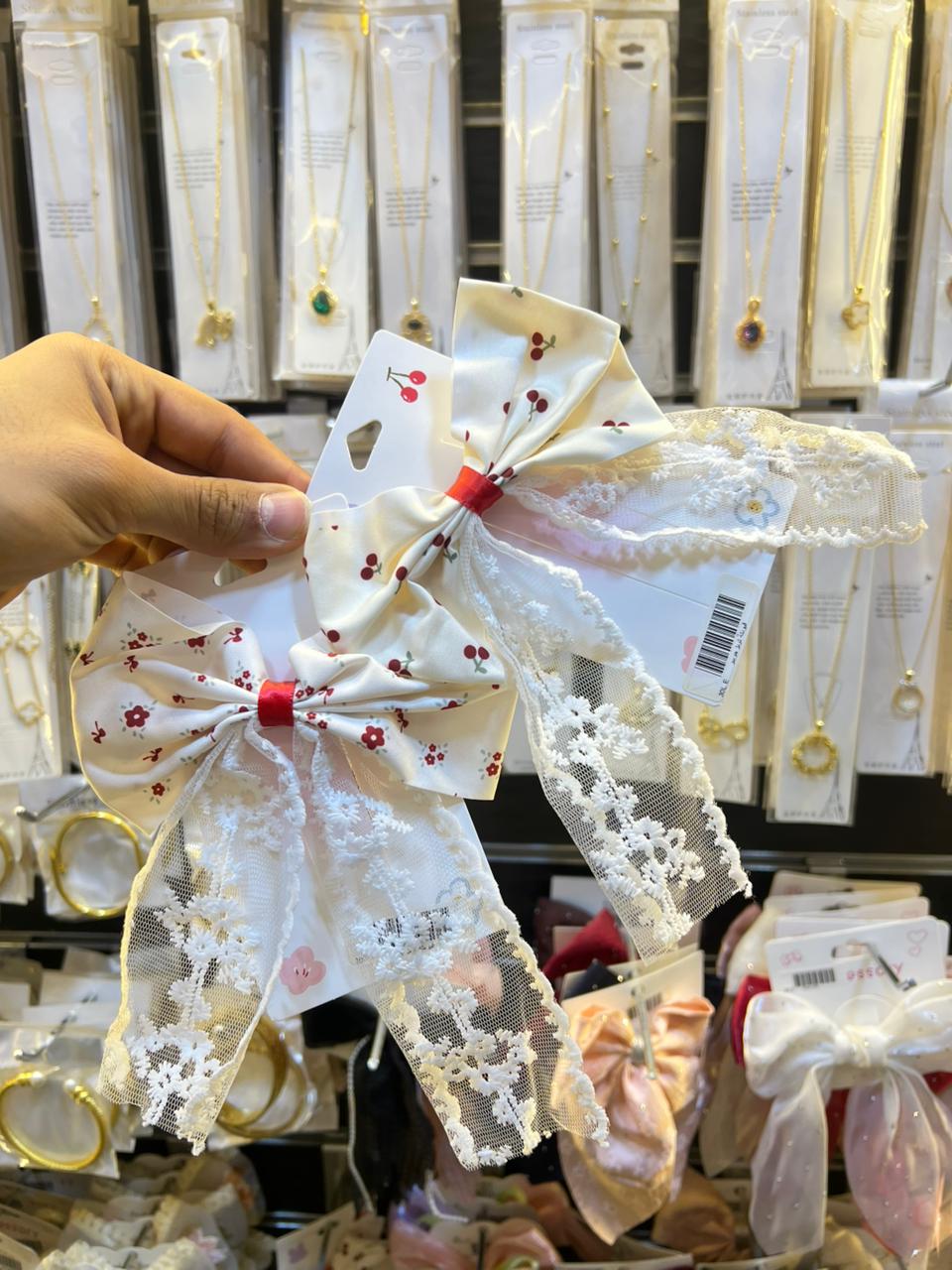 فيونكه كريز