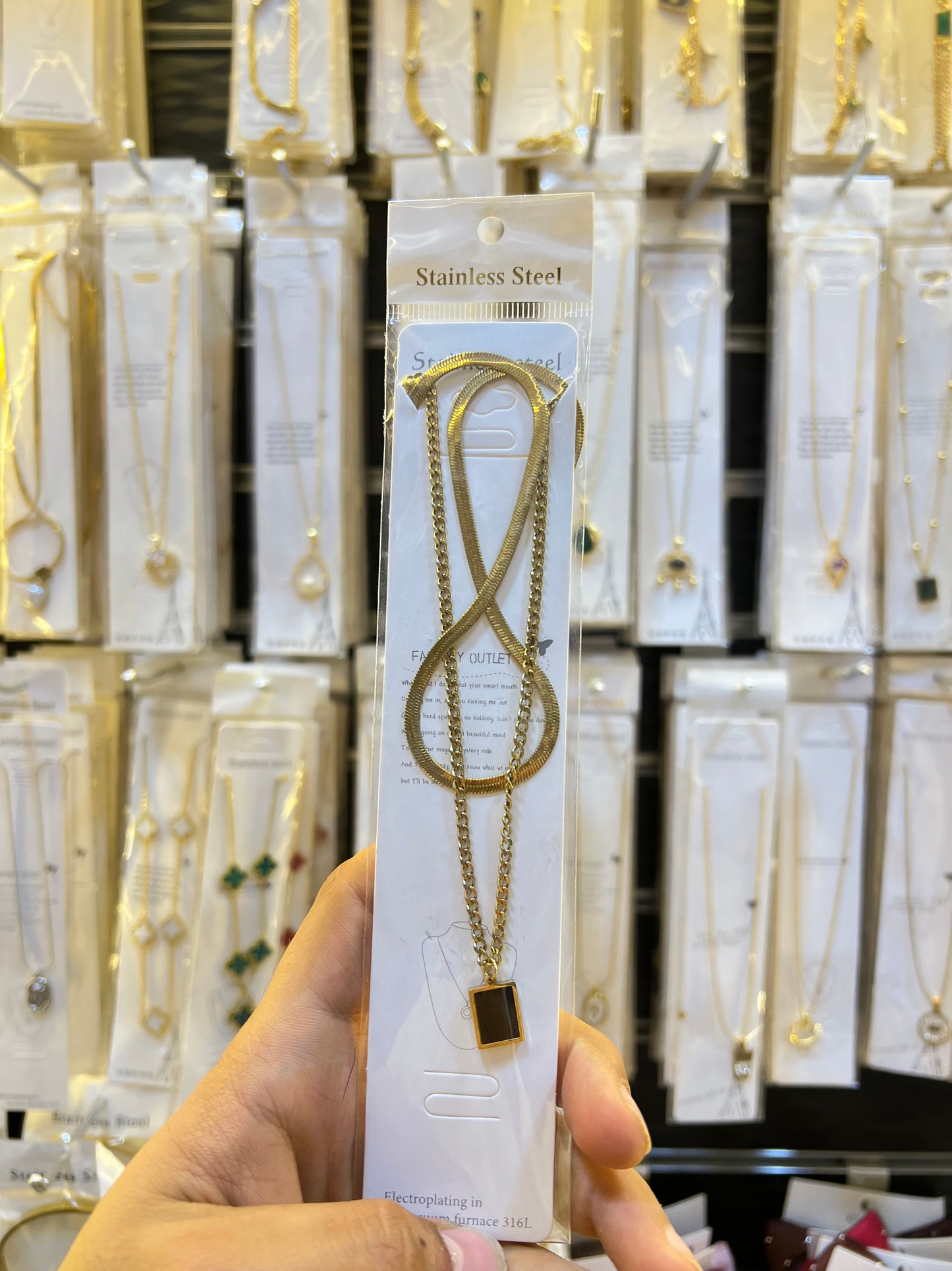 سلسه استانلس