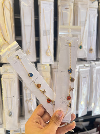 انسيال ستانلس