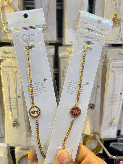 انسيال ستانلس