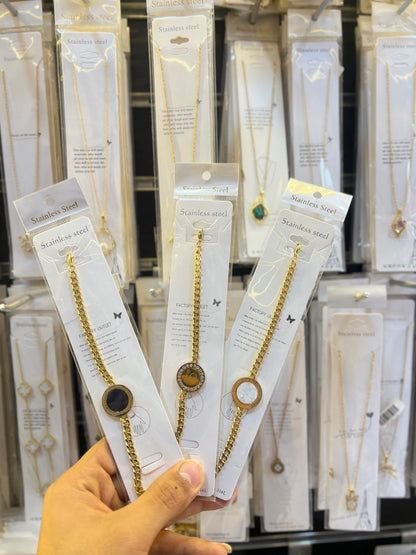 انسيال استانلس