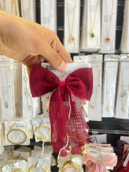 فيونكه منقار سترس