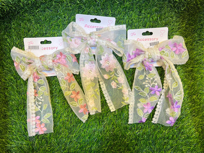 منقار فيونكه طويل