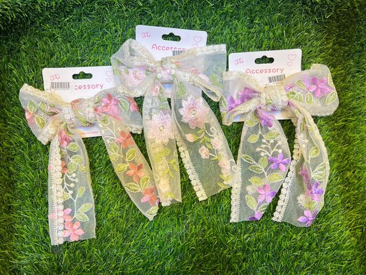 منقار فيونكه طويل