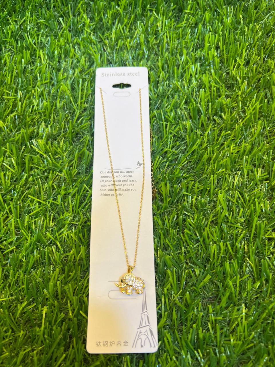 سلسله استانلس