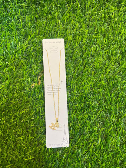 سلسله استانلس