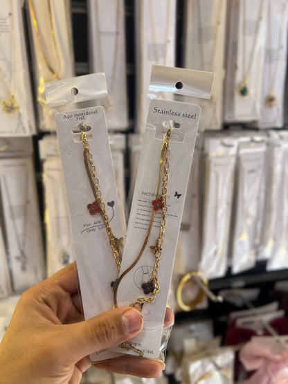 انسيال ستانلس