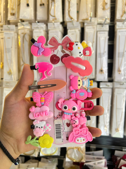 منقار اطفالي