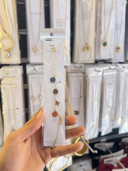 انسيال ستانلس