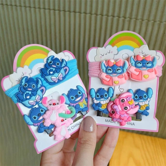 استيك ومنقار ستتش