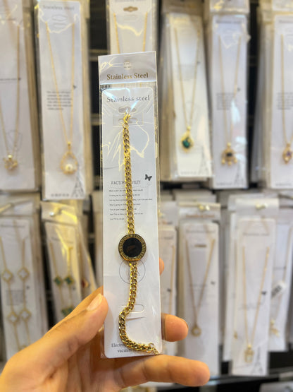 انسيال استانلس