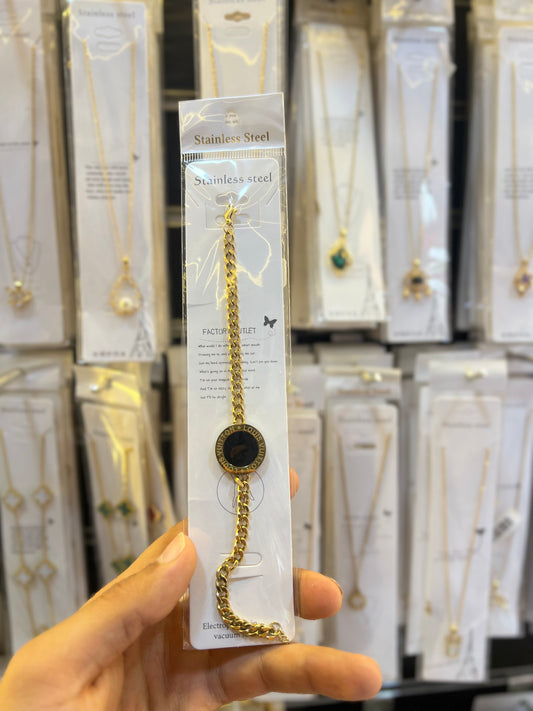 انسيال استانلس