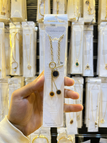 سلسه استانلس