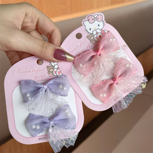 فيونكه منقار