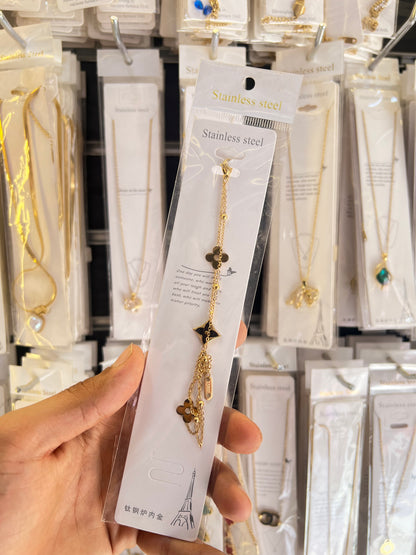 انسيال  استانلس