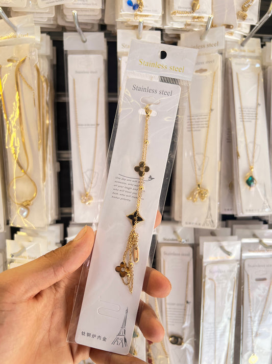 انسيال  استانلس