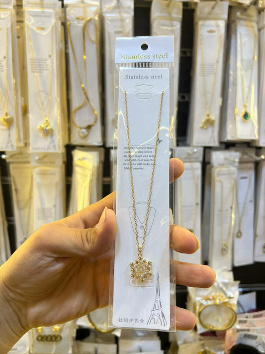 سلسله استانلس