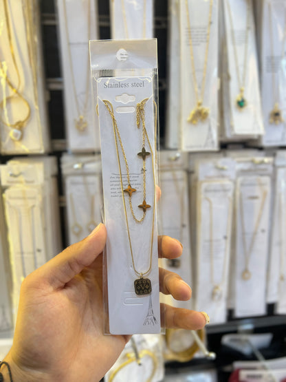 انسيال استانلس