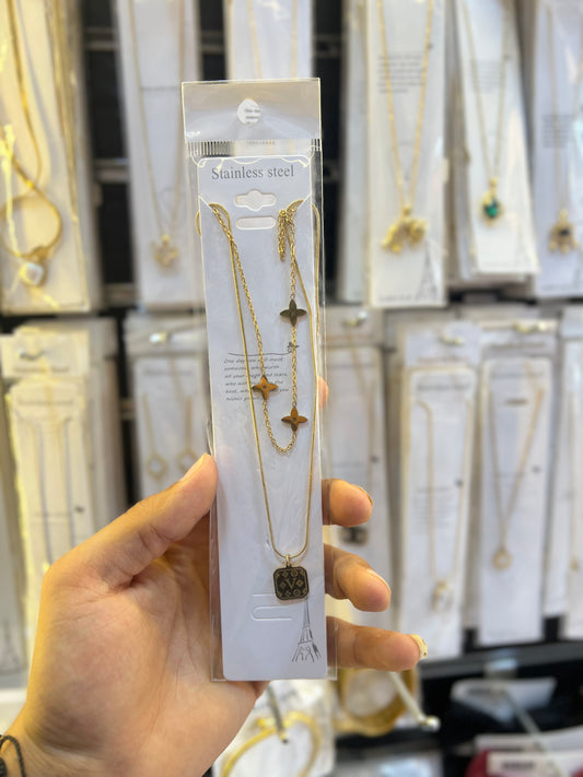 انسيال استانلس