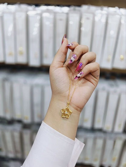 سلسله استانلس