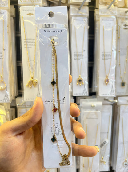 انسيال ستانلس