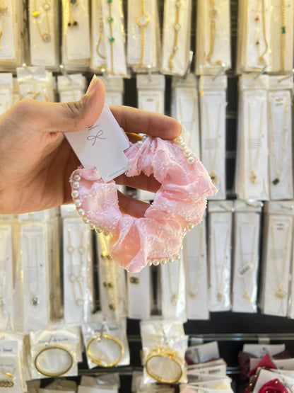 استيك مع لولي