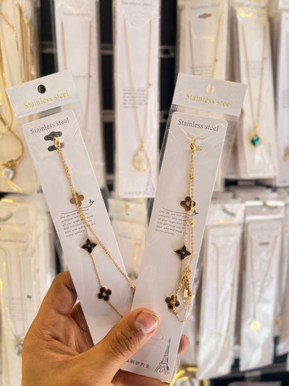 انسيال  استانلس