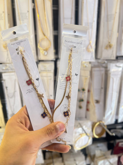 انسيال ستانلس