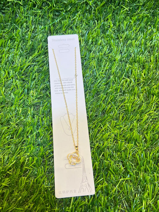 سلسله ستانلس